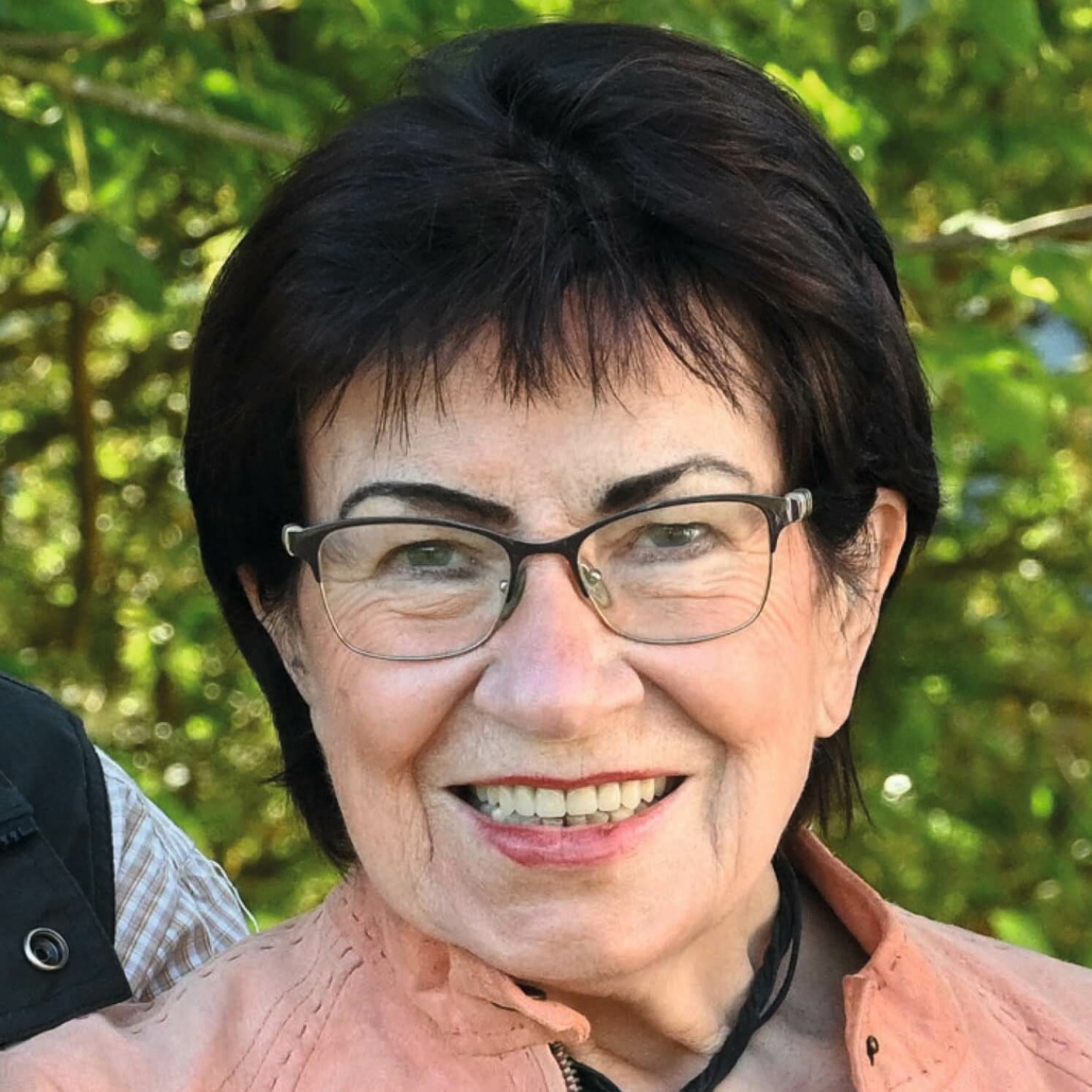 Beate Heinen Bonifatius Verlag